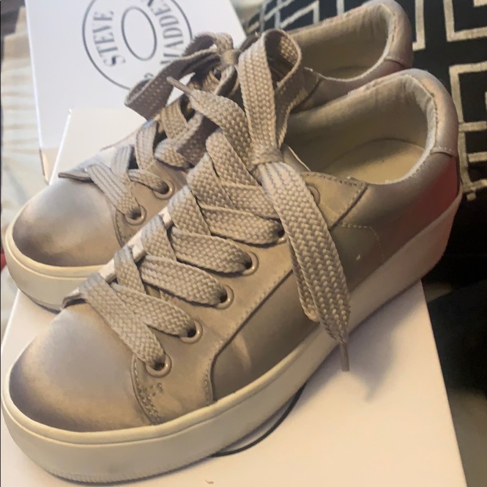Steve Madden Bertie s shoes